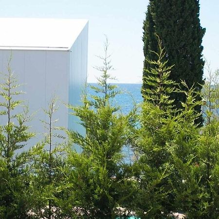Apartments Materada Porec Exterior photo