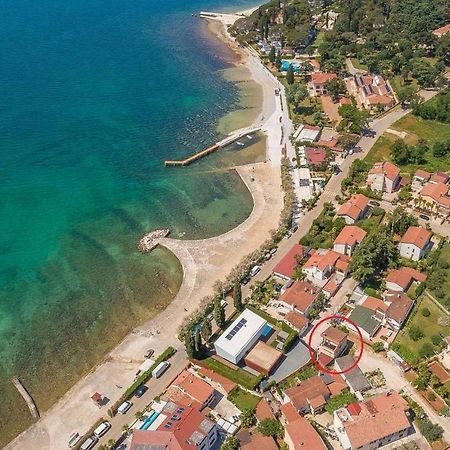 Apartments Materada Porec Exterior photo