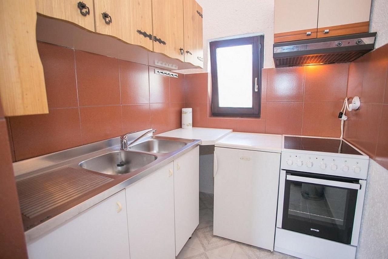Apartments Materada Porec Exterior photo