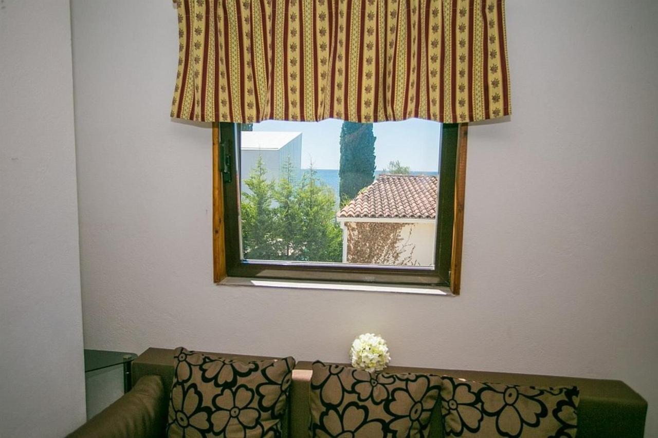 Apartments Materada Porec Exterior photo