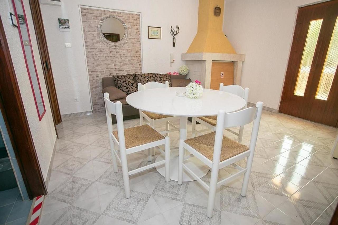 Apartments Materada Porec Exterior photo