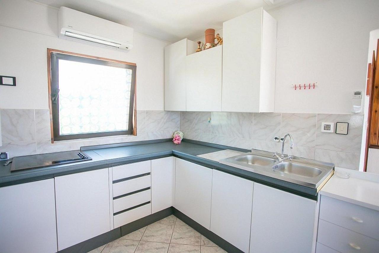 Apartments Materada Porec Exterior photo