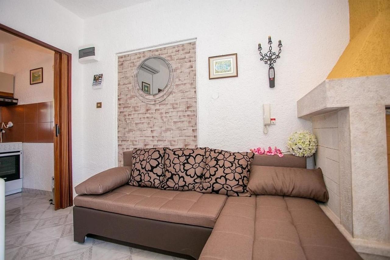 Apartments Materada Porec Exterior photo